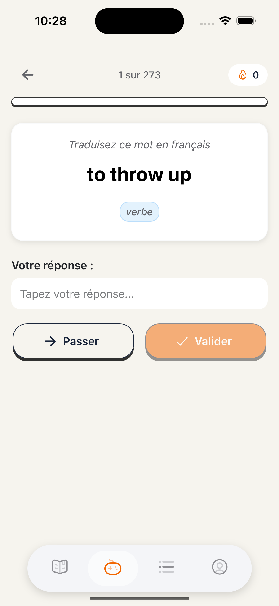 Wordioo - Associations éclair